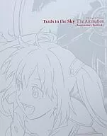 Pamphlet Hero Legend Trails in the Sky THE ANIMATION - Anniversary Festival -