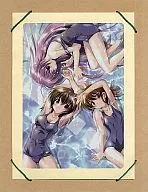 EL CIELO DE ILIA LA MESA DE TRABAJO DIGITAL DE VERANO DE OVNIS [Privilegio del club de fans]