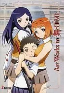 Art Works in My-HiME [First Press Limited special booklet]
