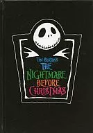 場刊TIM BUETON'S THE NIGHTMARE BEFORE CHRISTMAS(Tim Burton The惡夢Bifor Christmas)數碼重製版