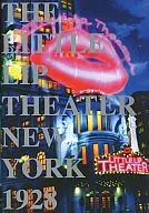 THE LITTLE LIP THEATER NEWYORK 1928特典