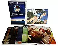 STRIKE WITCHES No. 501 Joint Combat Air Wing Complete Records Complete 6-volume set