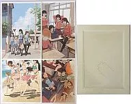 AZUMANGA DAIOH : Supplementary Lessons, B5 Reproduction Original Set