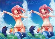 Pixiv girls collection -ENDLESS SUMMER - (Clear Underlined)