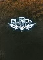 Black Rock Shooter The Game Opening Animation Official Complete Book