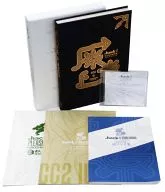 With Accessories). hack / / Full Configuration Documentation Limited Edition. hack//Archives _ 03