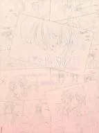 CLANNAD -AFTER STORY - ORIGINAL ART BOOK 1