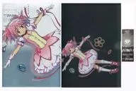 Puella Magi Madoka Magica KEY ANIMATION NOTE Vol. 6 Toranoana Special