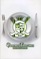 Brochure Gero / Gourmet Tour 2011