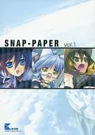 SNAP-PAPER vol.1