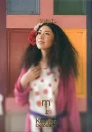 場刊茅原實裏Minori Chihara Live Tour 2011 Key for Defection