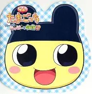 パンフレット 映画 たまごっち うちゅーいちハッピーな物語!?