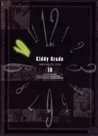 Kiddy Grade continuity file 10
