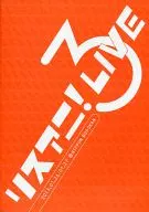 場刊利斯亞尼！LIVE3