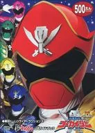 Folleto Kaizoku Sentai Gokaiger Tokyo Dome City Atractions Official Guide [Part 1]