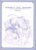 ORBIT FC BOOK Vol.1