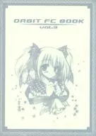 ORBIT FC BOOK Vol.3