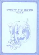 ORBIT FC BOOK Vol.5
