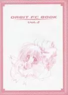 ORBIT FC BOOK Vol.8