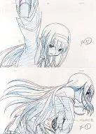 魔法少女小圆(新编)造反之物语复制原画SET(晓美细村)