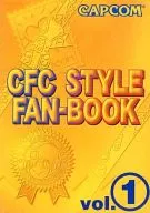 CFC STYLE FAN-BOOK Vol.1