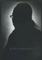 KON'S MEMORIAL