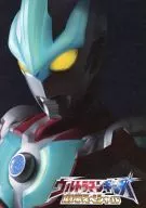 パンフレット ウルトラマンギンガ 劇場スペシャル