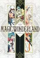 杉崎Yukiru Presents MAGIC WONDERLAND藝術收藏品