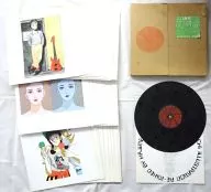 江口寿史,图Re-mixed by立花NO MATTER