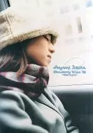 Pamphlet Iizuka Mayumi Iizuka Strawberry X' mas' 99-close to you -