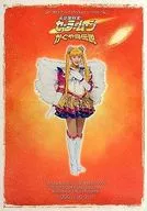 场刊'99春季特别音乐剧美少女战士Kaguya岛传说