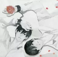 Yangero - For My Love - Official Mail Order Gift