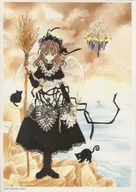 An original copy by Yuna TANEMURA,' PHANTOM THIEF Jeanne'