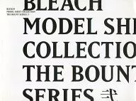 Bleach MODEL SHEET COLLECTION THE BOUNT SERIES Ni