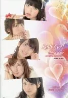 场刊Lady Go！third date-到挑剔的人步行0分钟-