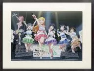 Oreimo. Festival - Event Illustration Duplication Original -