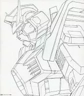 Mobile Suit Gundam AGE guion gráfico