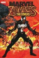 Marvel Zombies : The Covers