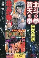 FIST OF THE NORTH STAR : Introduction to FIST OF THE BLUE SKY Research