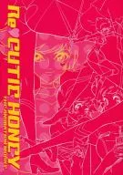 Re : Cutie Honey Animation Originals Collection [2 nd edition and later]