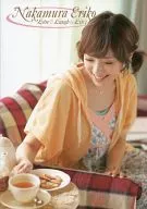 場刊中繪裏子Birthday Live啦啦☆啦♪Nakamen Land-Love·Laugh☆Live♪-