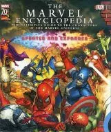 The Marvel Encyclopedia