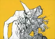 LUPIN THE IIIRD LUPIN THE THIRD: JIGEN'S GRAVESTONE Poster Leaf