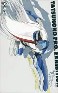 Ilustração de Tatsunoko Proten