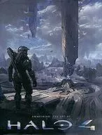 AWAKENING : THE ART OF HALO 4 [Western Books]