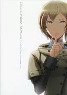 Freedom Wars Official Settings -La Vie En Rose -