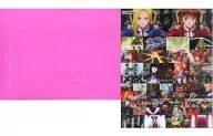 Pamphlet PACHISLOT SAKURA TAISEN 3 CONCEPT BOOK