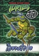 TEENAGE MUTANT NINJA TURTLE Donatello