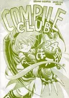 COMPASS CLUB Underground Edition No. 24