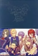 KAMIGAMI NO ASOBI LUDERE DEORUM Limited Portrait Special